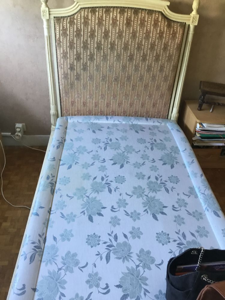 Lit pour 1 personne 100 Joinville-le-Pont (94)