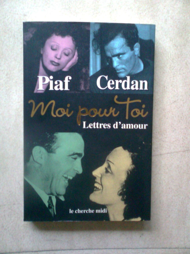   moi pour toi    - PIAF - CERDAN - zoe 9 Martigues (13)