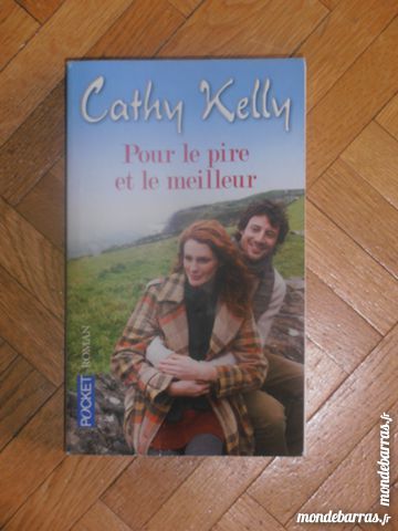 Pour le pire et le meilleur (5) 4 Tours (37)