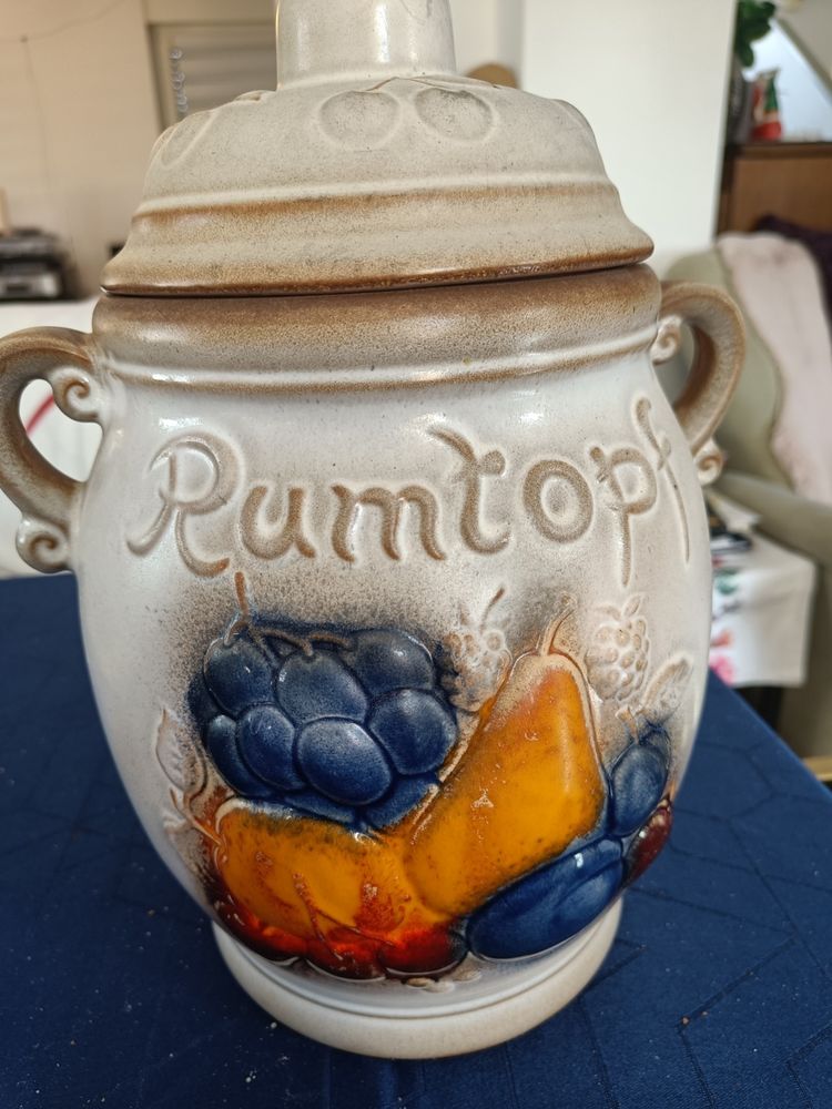 POT POUR PUNCH 25 Nambsheim (68)