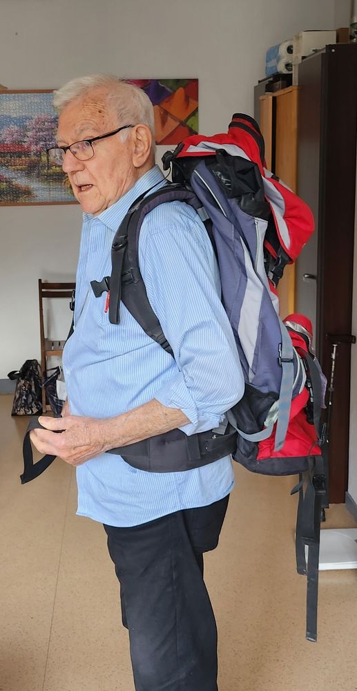 Sac pour Randonneur 
0 Tulle (19)