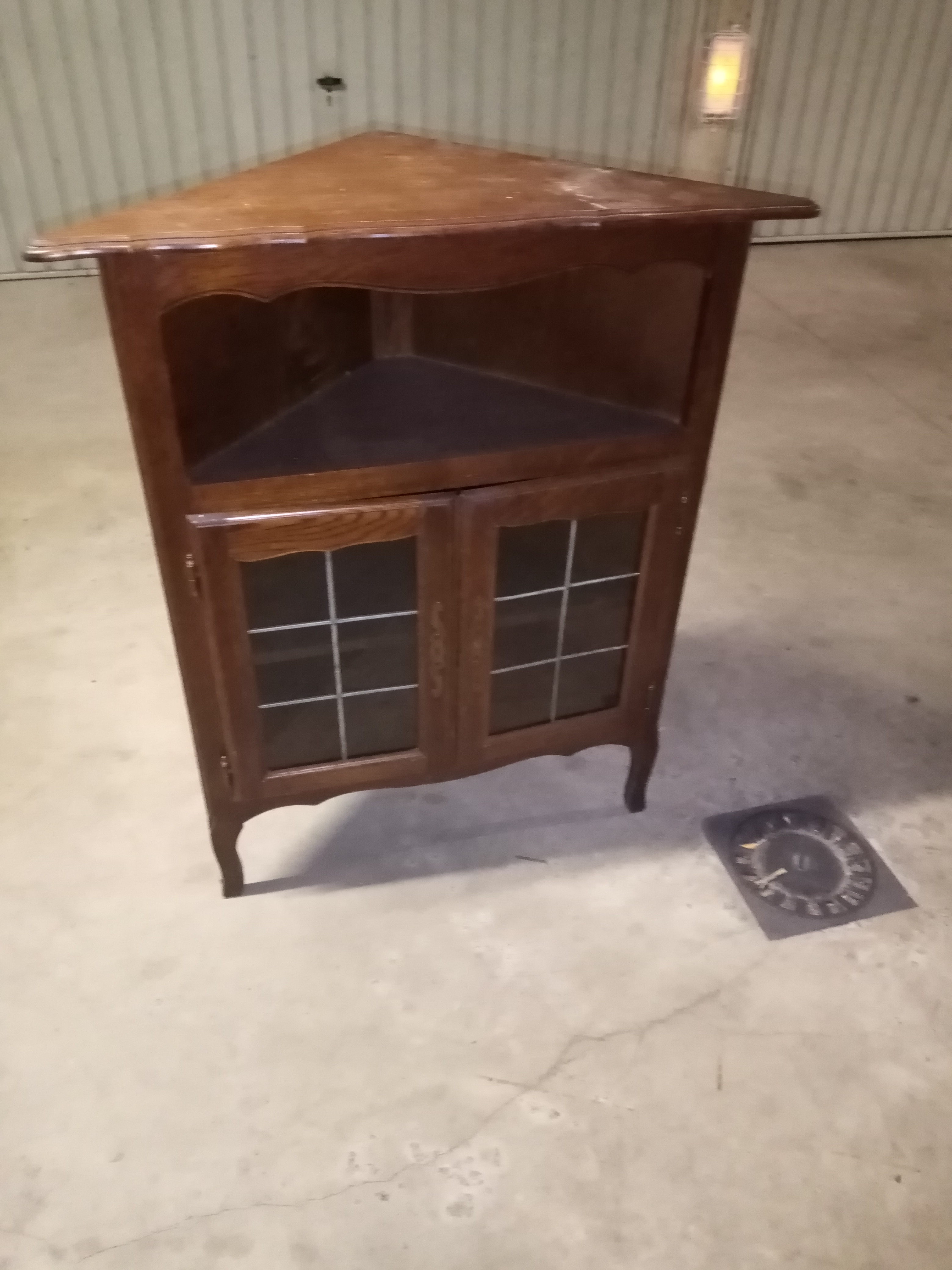 pour ranger l' ap�ritif, 45 Parthenay-de-Bretagne (35)