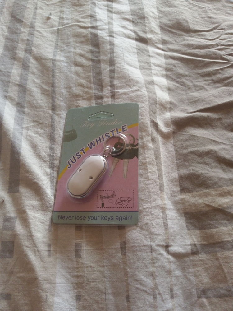 bip pour retrouver les clefs 0 Romainville (93)