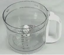 Bol pour robot KENWOOD multipro 18 Beauchamp (95)