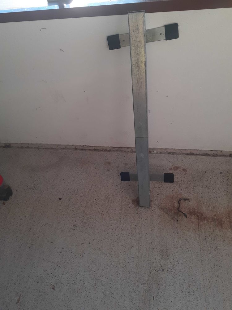 bar pour skate 15 Biarritz (64)