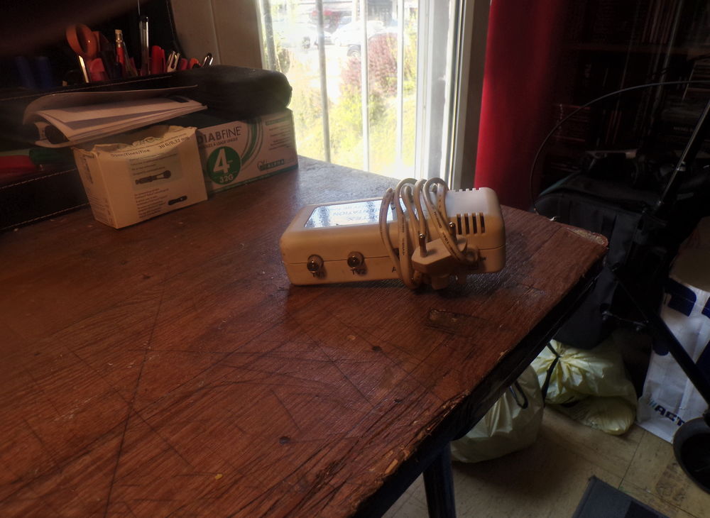 pour la t�l�vision amplificateur d'entenne 20 Rouen (76)