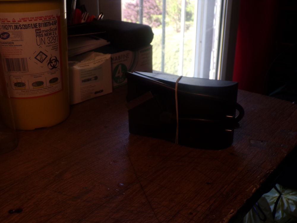 pour t�l�vision boitier p�ritel plusieurs branchement
10 Rouen (76)