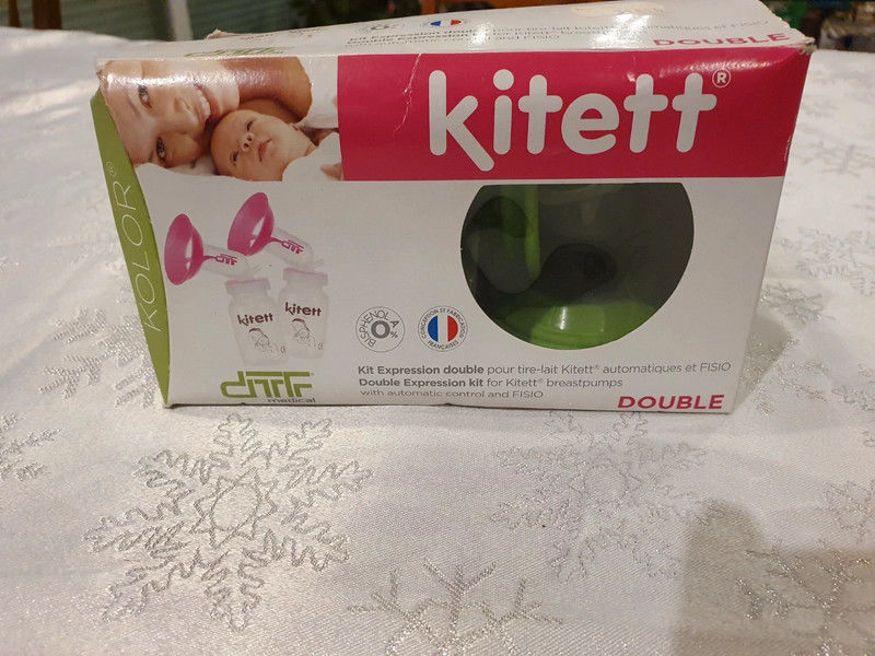 kit pour tire lait kitet 2 Aubvillers (80)