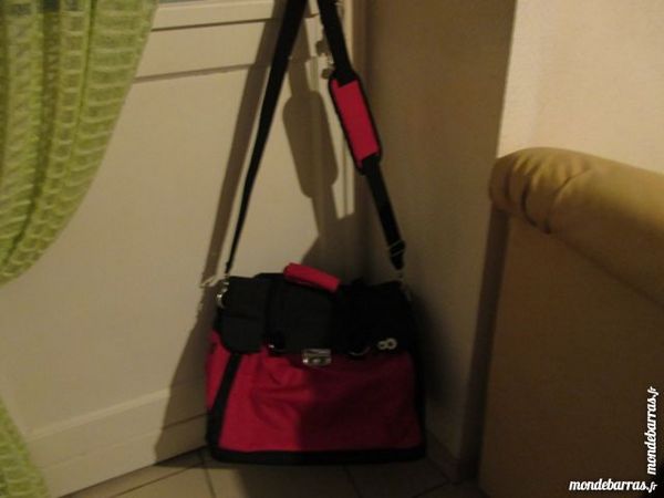 SAC pour le  transport du n�cessaire  pour b�b� 15 Rogny-les-Sept-�cluses (89)