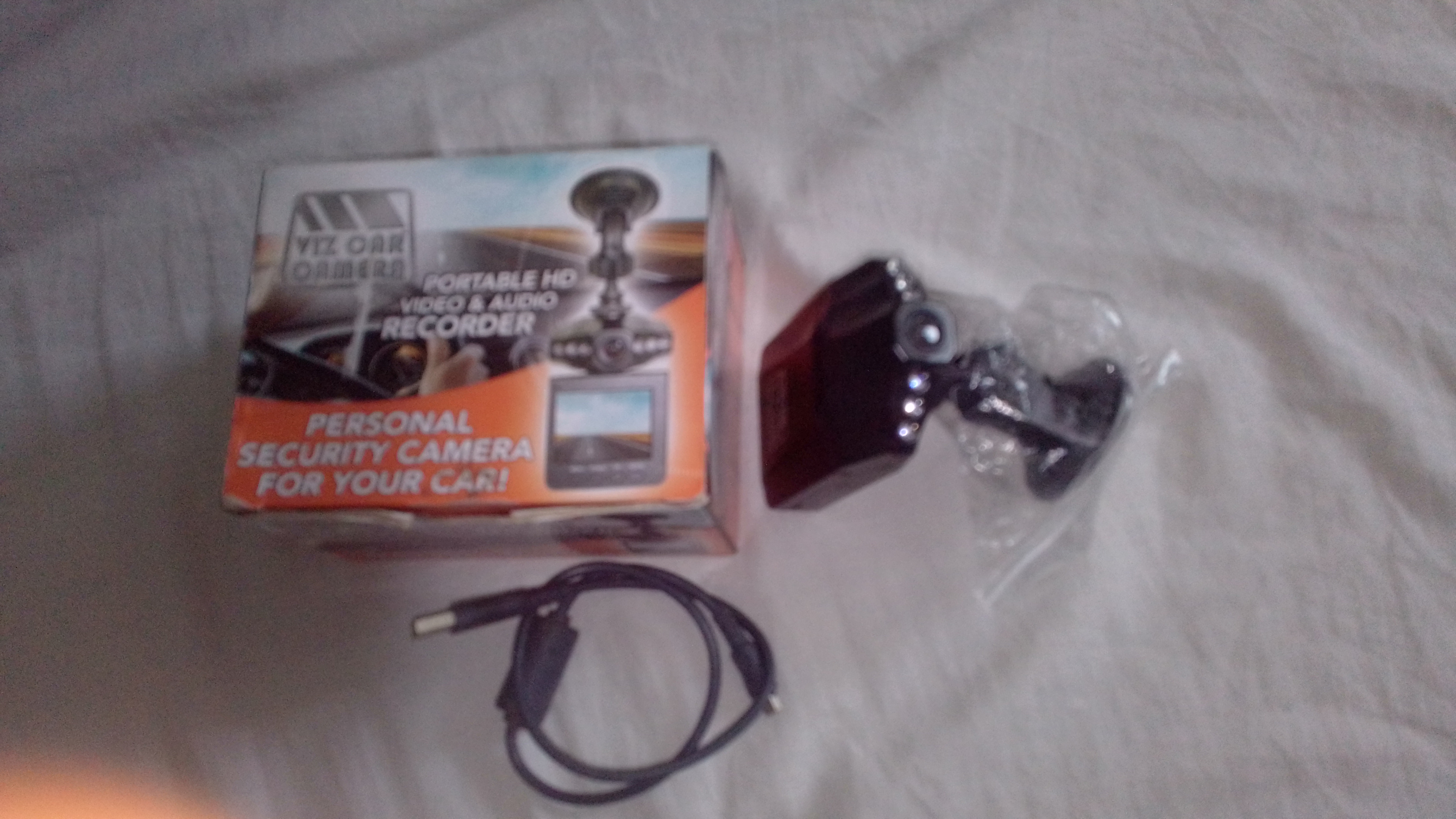 Cam pour voiture et utilitaire 15 Creil (60)