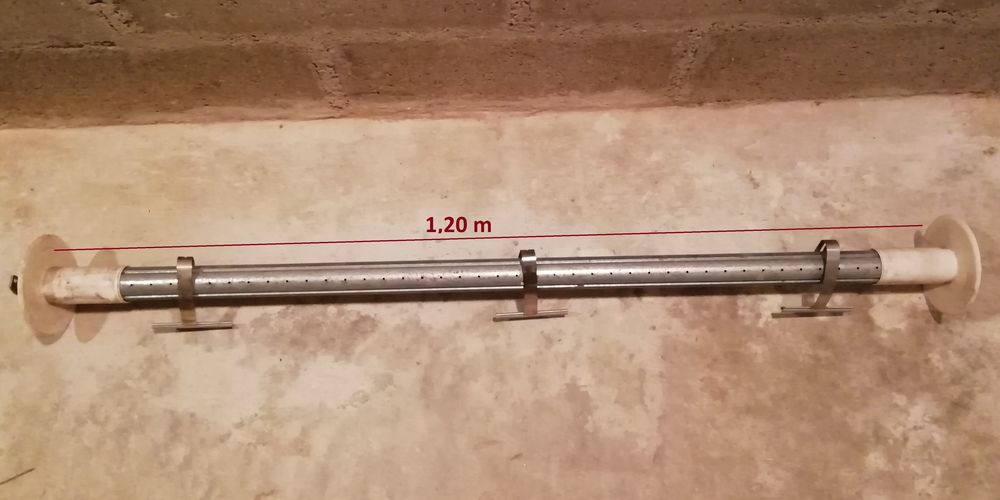 Axe pour volets roulants 10 Le Plessis-Robinson (92)