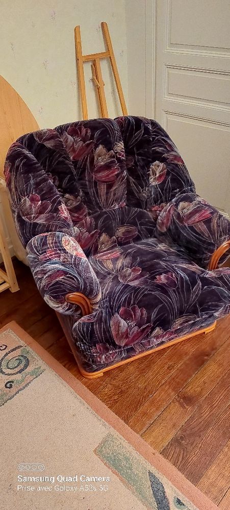 pour votre repos 30 Montm�dy (55)