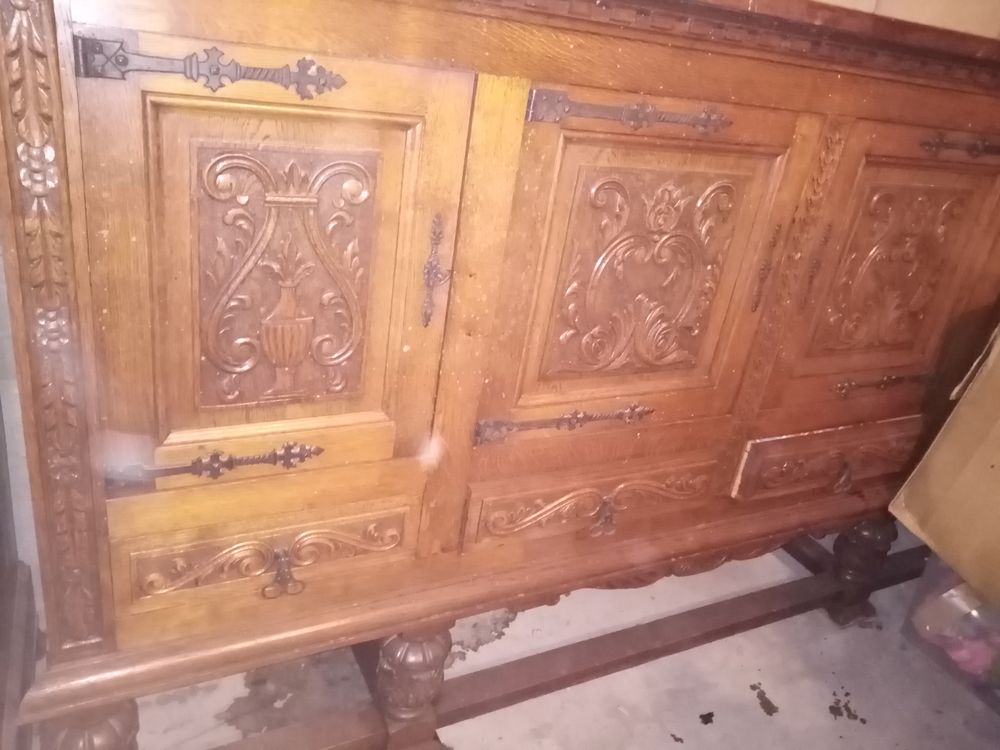 pour vous meubler 150 Parthenay-de-Bretagne (35)