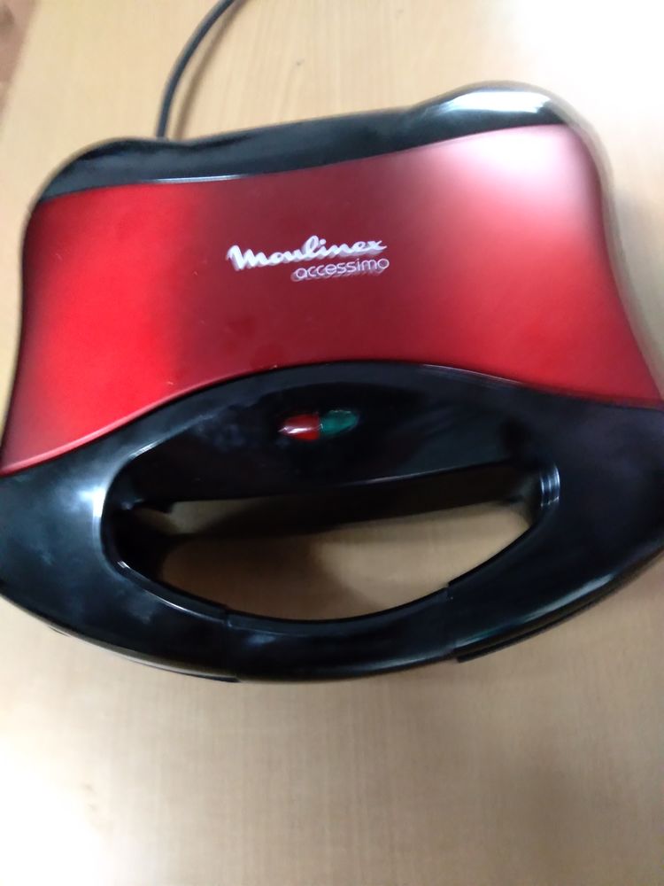 POUR VOUS CE MOULINEX 15 Paris 20 (75)