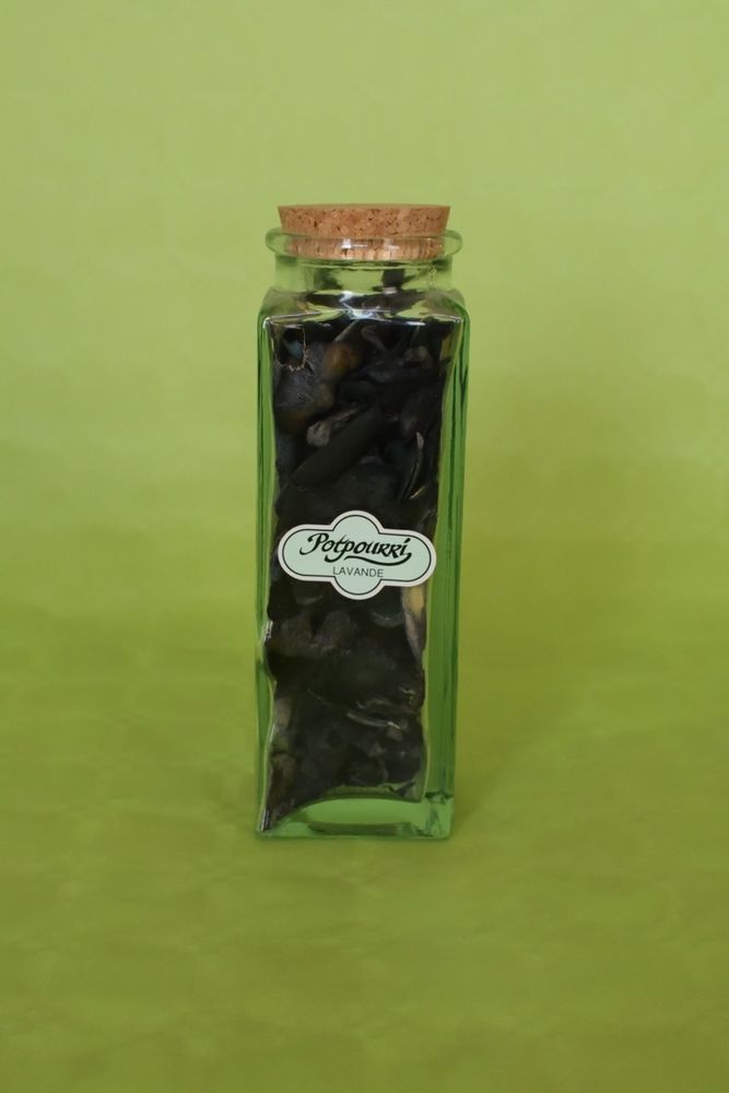 pot pourri lavande 1 Provin (59)
