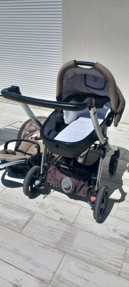  pousette bebe confort 80 Saint-Augustin (17)