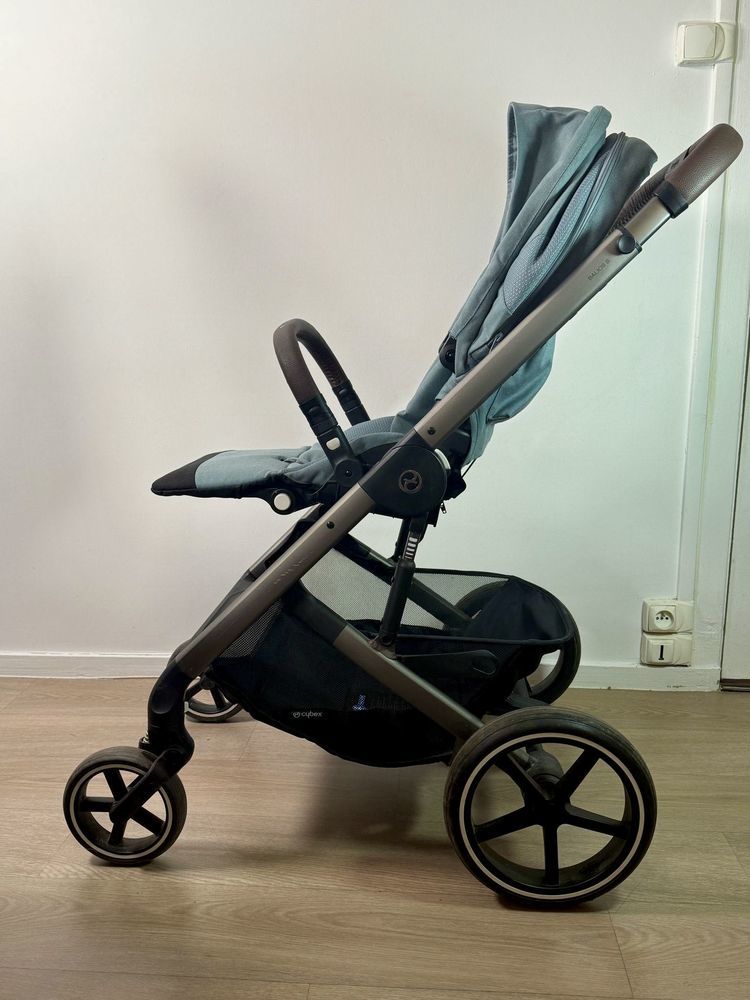 Pousette Cybex Balios S 280 Rueil-Malmaison (92)