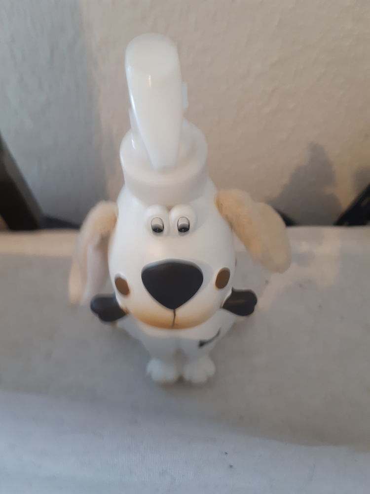 Pousse mousse en forme de chien 2 Montb�liard (25)