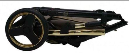 Poussette 3en1 �quip�e + base auto isofix 365 L'�le-Saint-Denis (93)