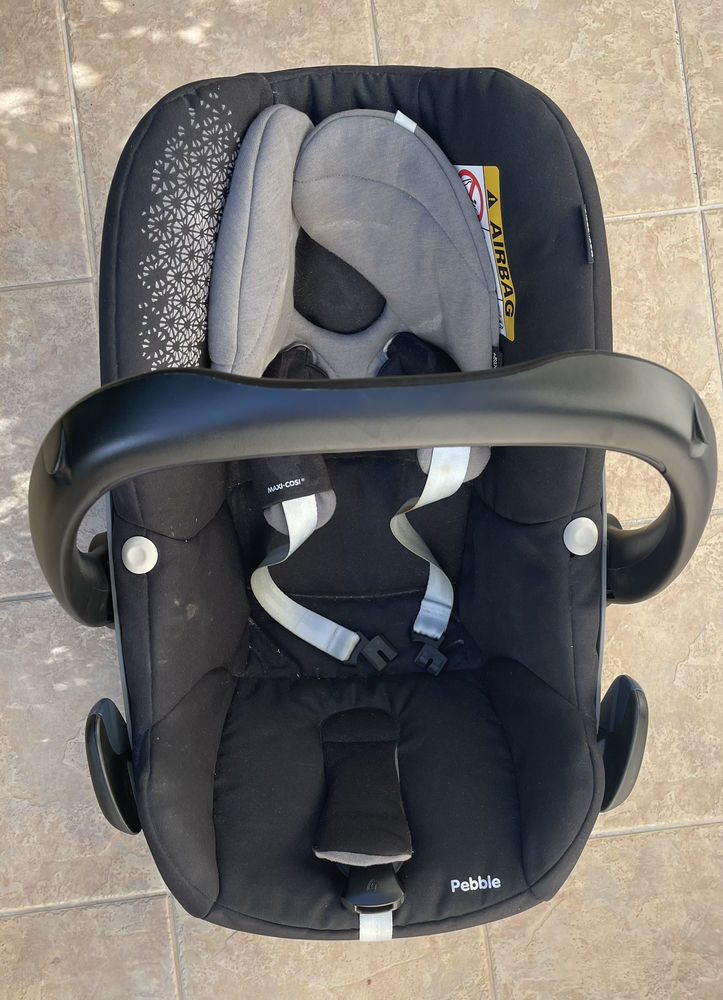 Poussette et accessoires 200 Ingr� (45)