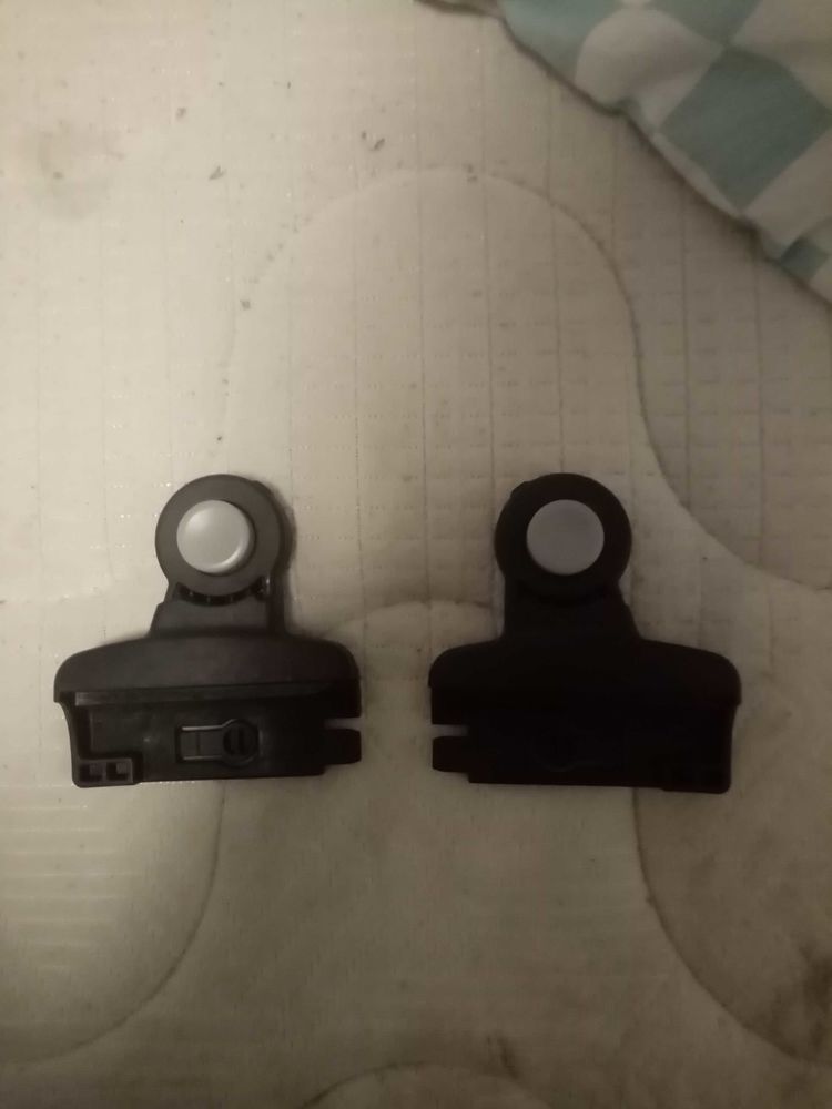 SOS poussette ataller pi�ces 180 Biarritz (64)