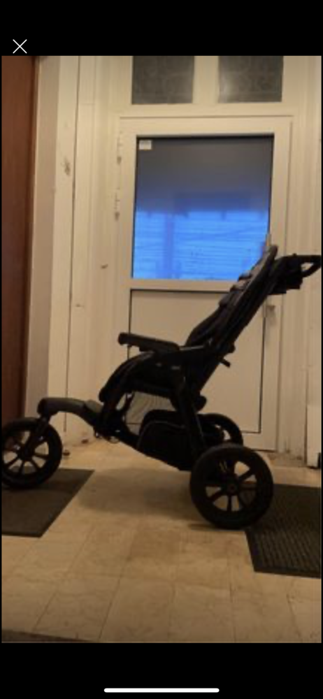 Poussette et auto-si�ge  chicco 180 Sainte-Genevi�ve-des-Bois (91)