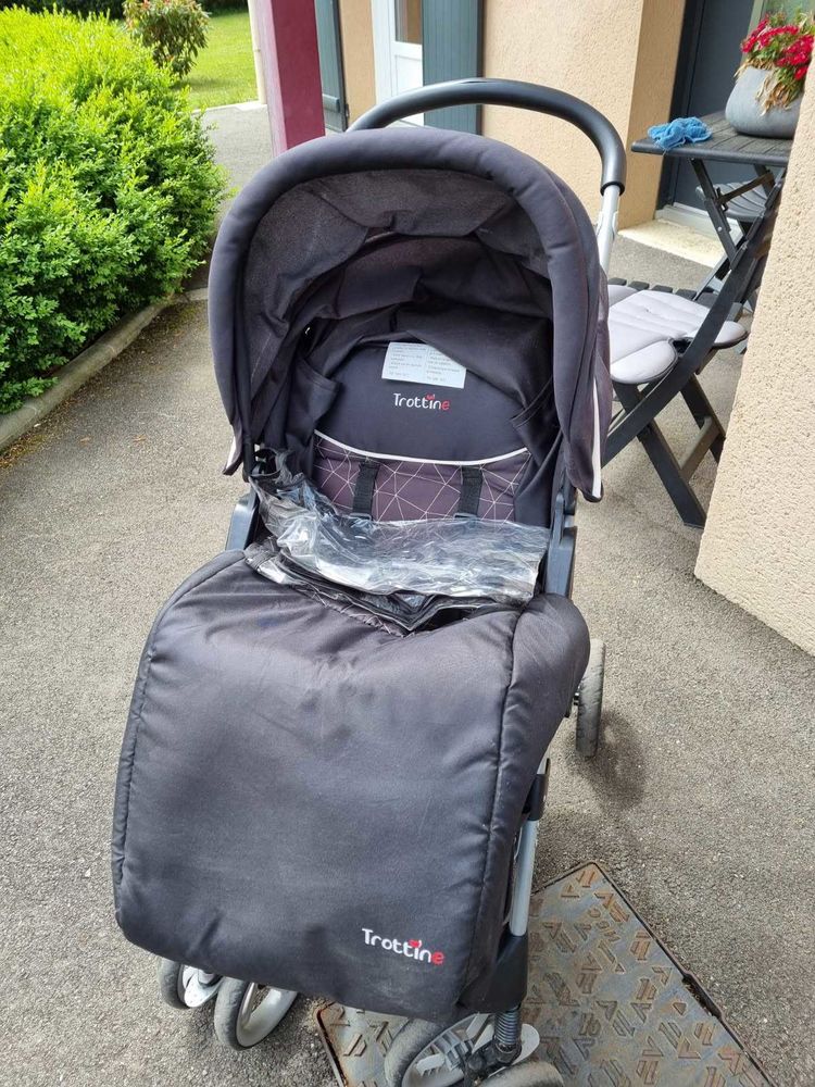 poussette avec cosy 50 Ro�z�-sur-Sarthe (72)