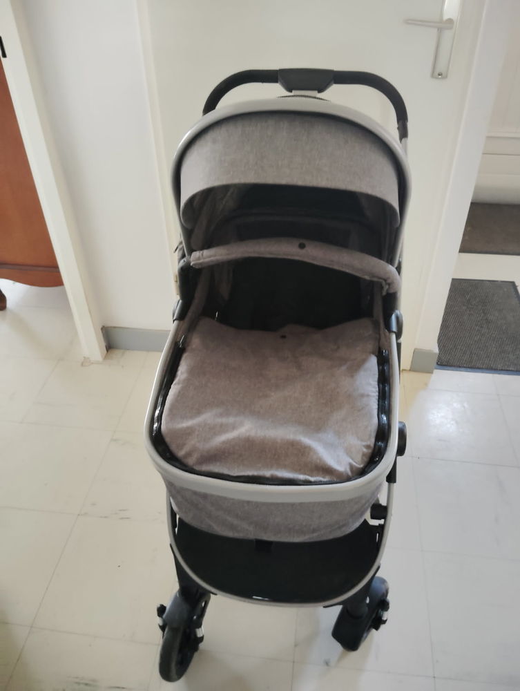 Poussette babyconfort neuve avec cosy 200 Chauvigny (86)