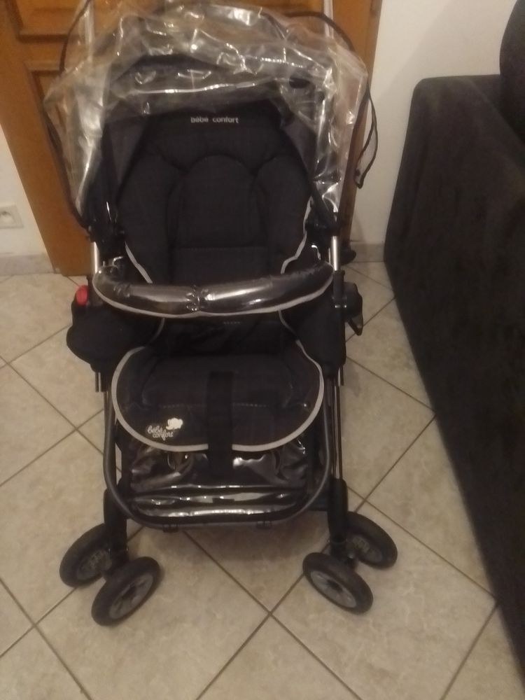 poussette b�b� confort 60 Saint-Mars-de-Coutais (44)