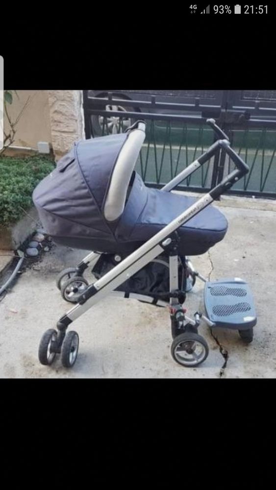 Poussettes Occasion En Ile De France Annonces Achat Et Vente De Poussettes Paruvendu Mondebarras Page 5
