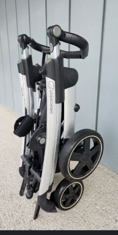 Poussette b�b� confort 50 Rosporden (29)