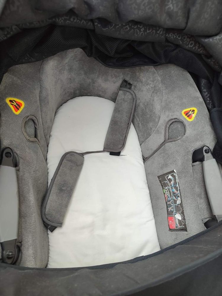 Poussette b�b� confort trio loola 100 Saint-Michel-sur-Orge (91)