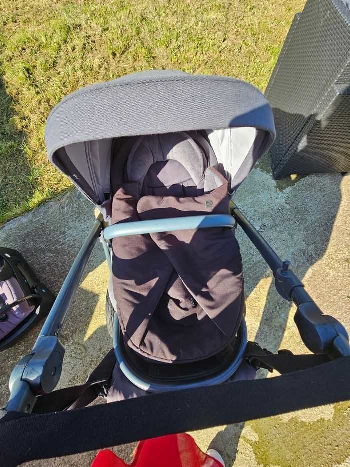 poussette bebe confort 40 Haisnes (62)