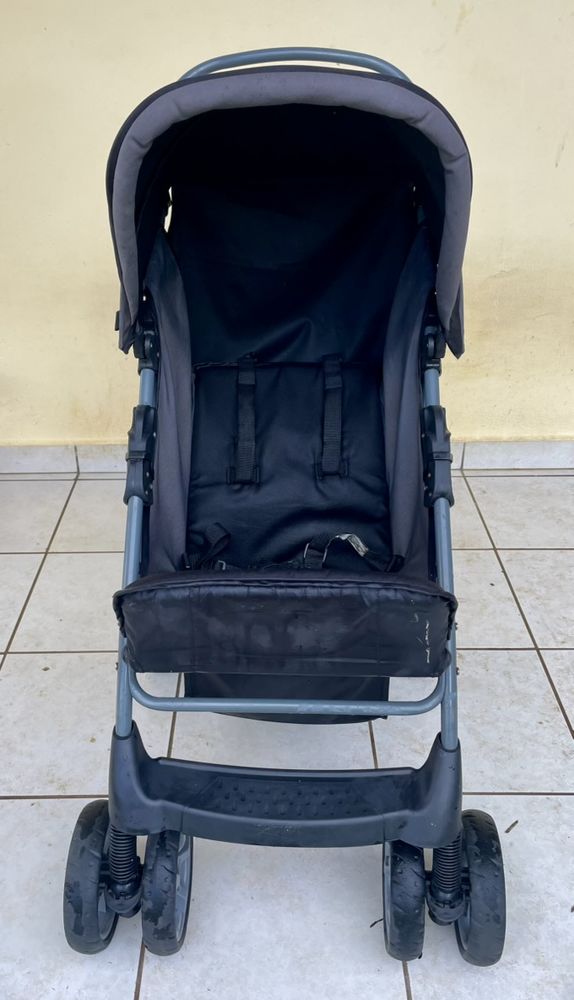 Poussette b�b�  - Elle est pour vous 35 Guadeloupe (97)