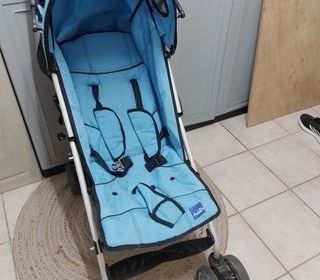 Poussette b�b� 15 Lagny-sur-Marne (77)