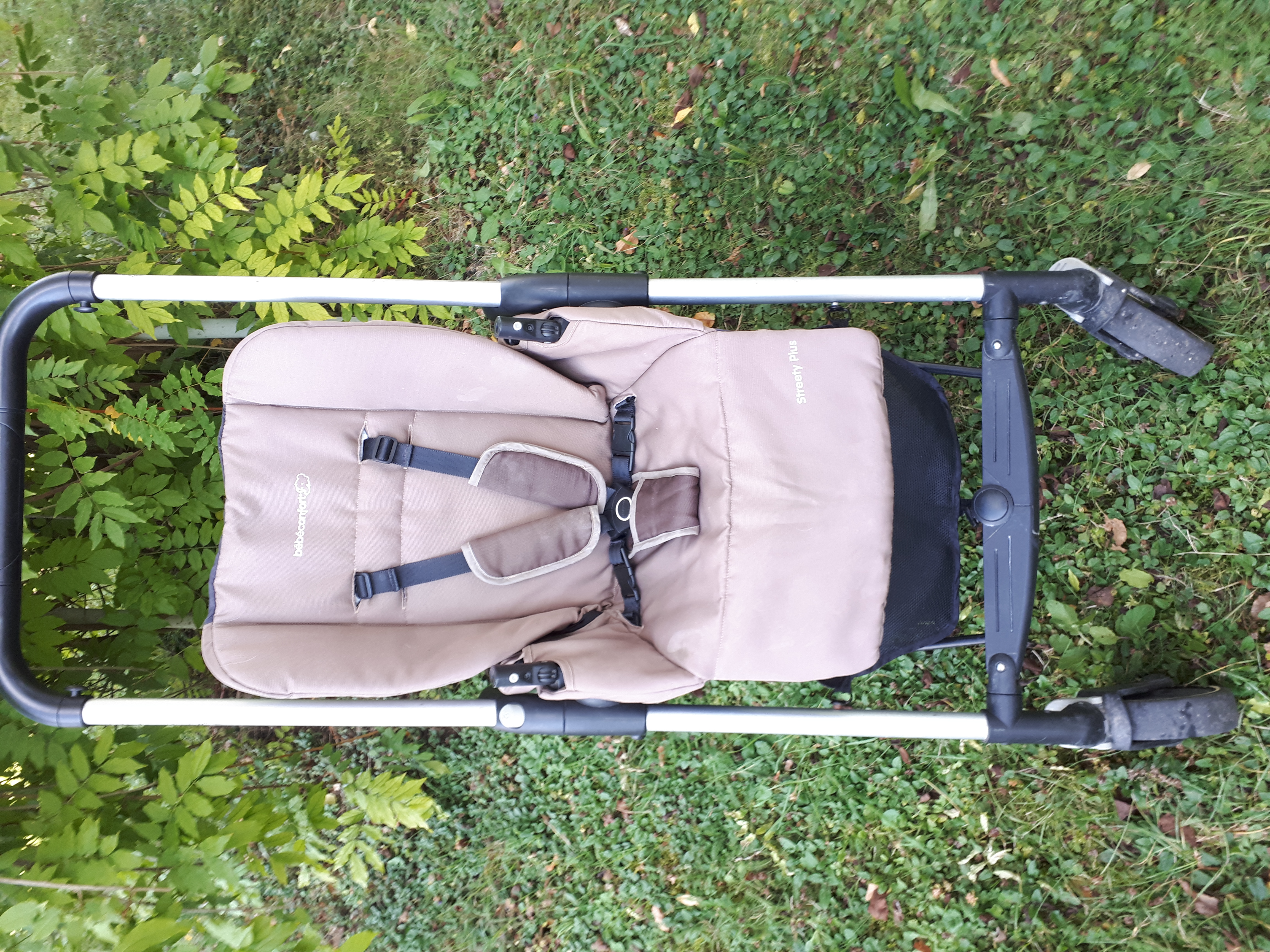 Poussette B�b�confort 20 Montigny-Lencoup (77)