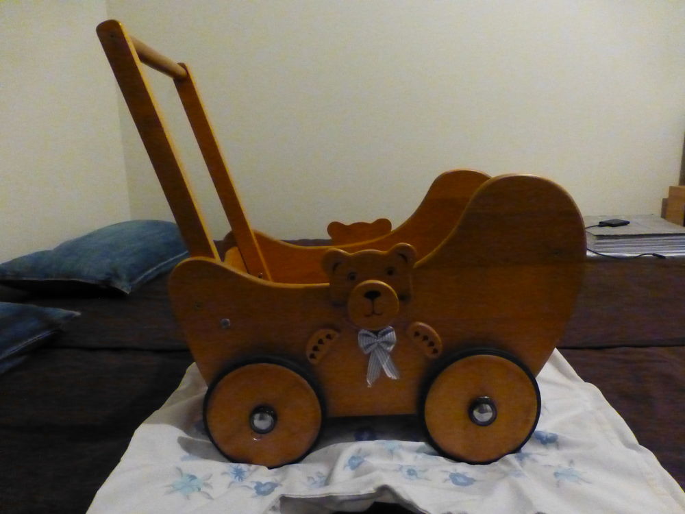 POUSSETTE BOIS 26 Pelleport (31)