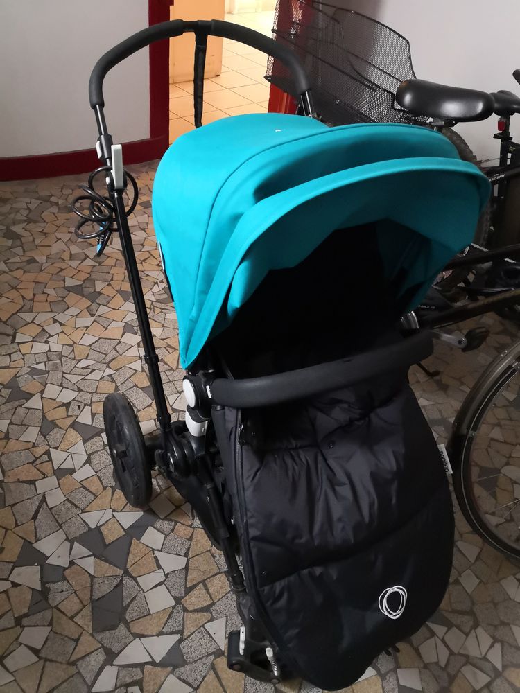 poussette bugaboo cameleon occasion
