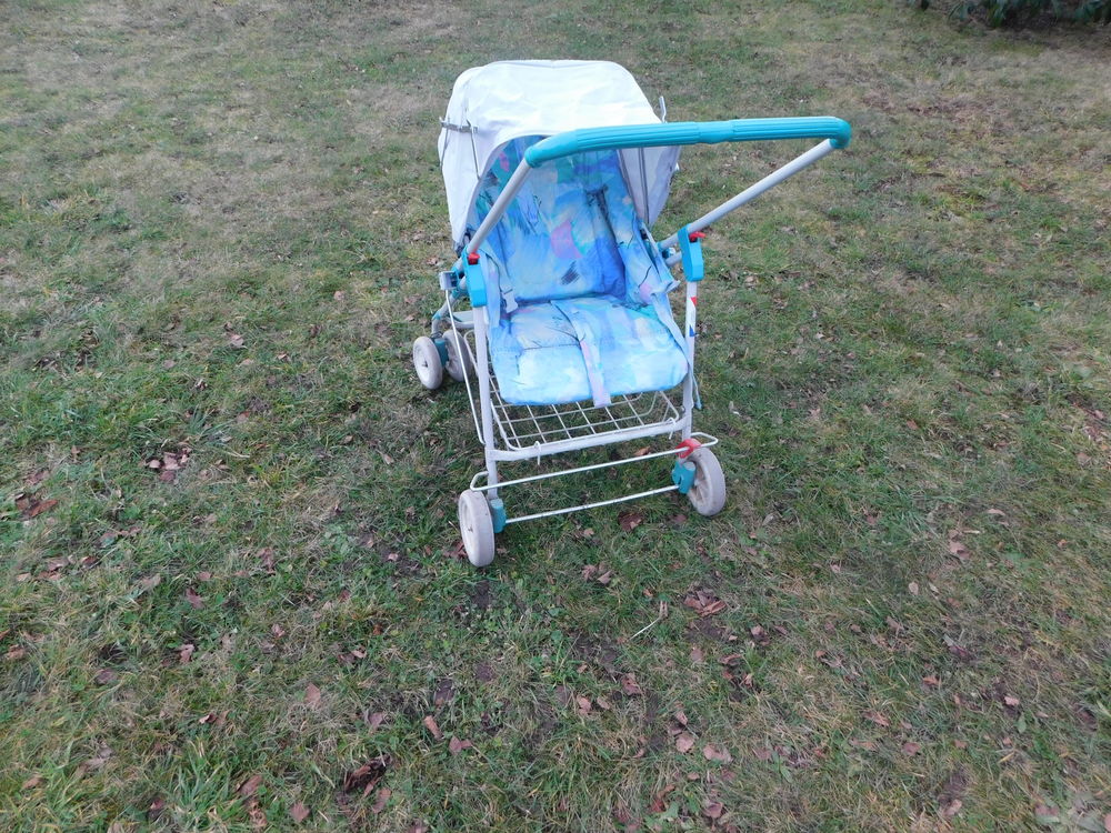 poussette canne B�b� Confort 20 Montregard (43)