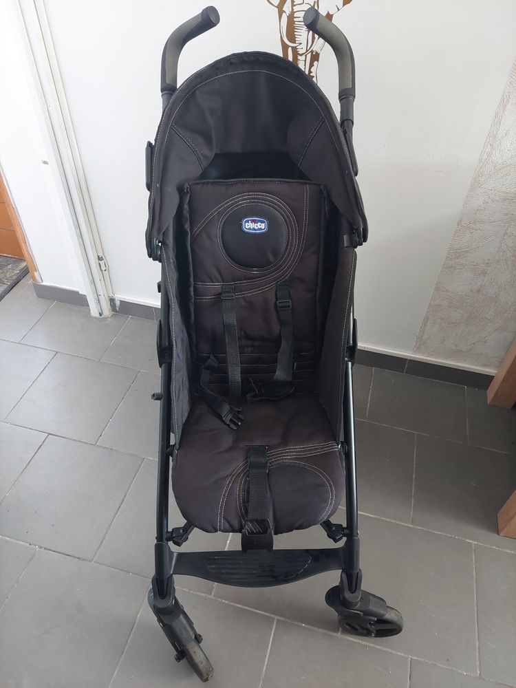 poussette canne chicco liteway 70 Li�vin (62)