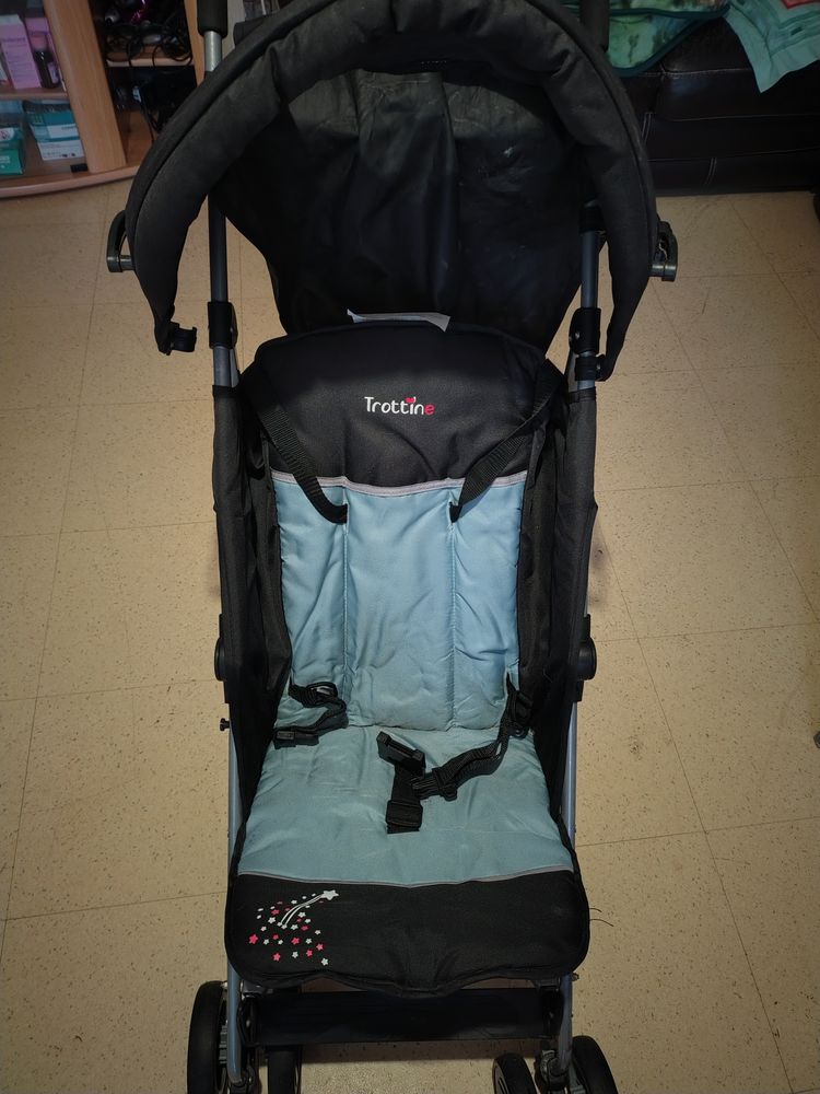 Poussette canne bon �tat 25 Bayeux (14)