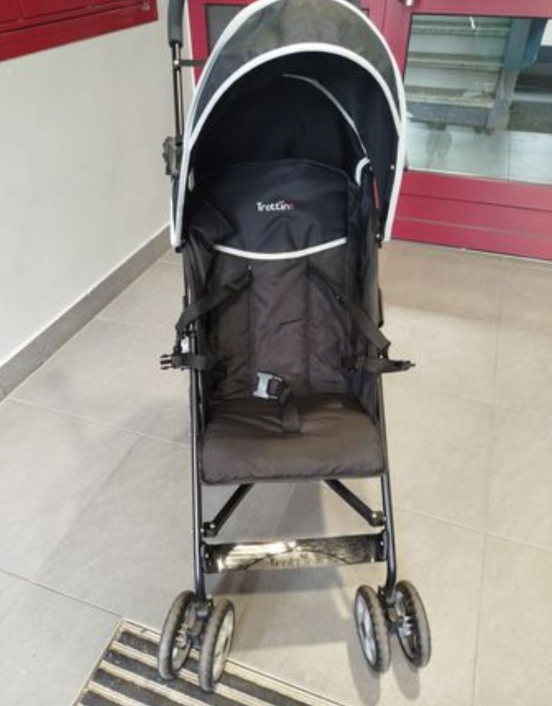 Poussette canne de marque trottine 40 Chelles (77)