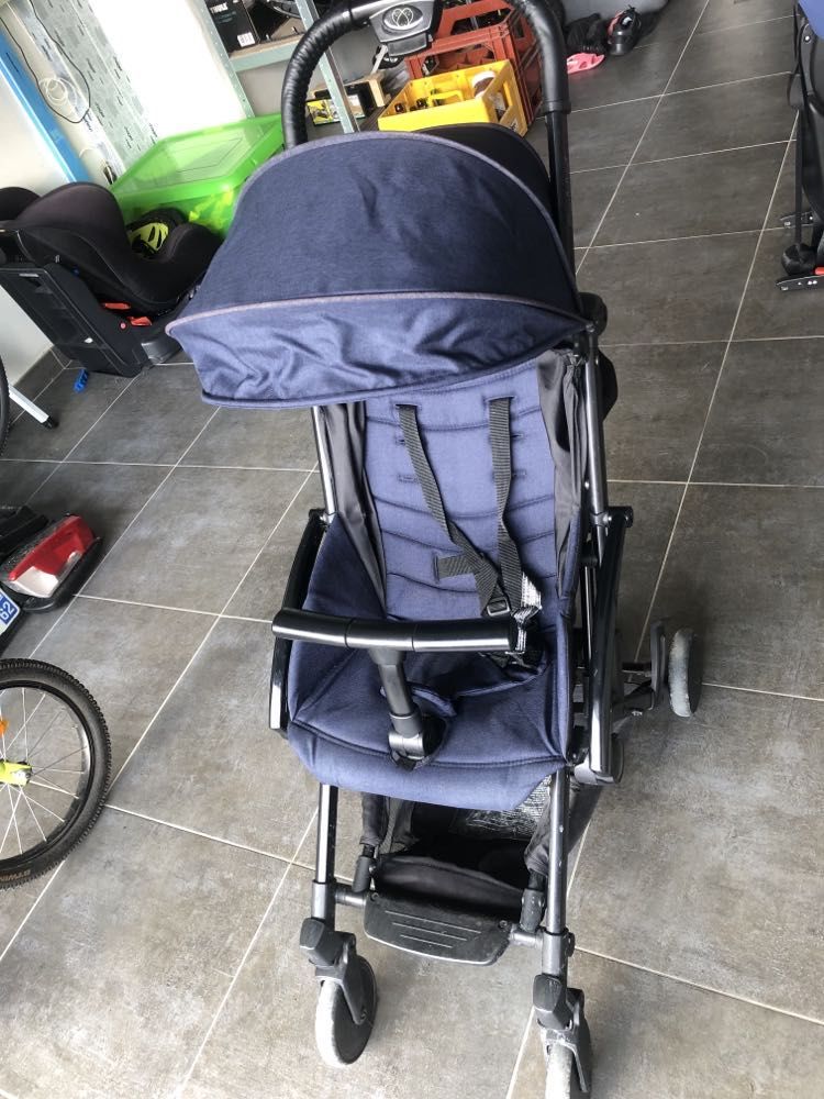 Poussette canne p�ricles 100 Rouvroy (62)