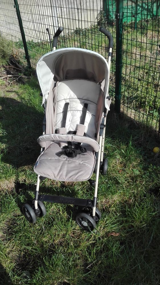 Poussette canne 25 Tourcoing (59)