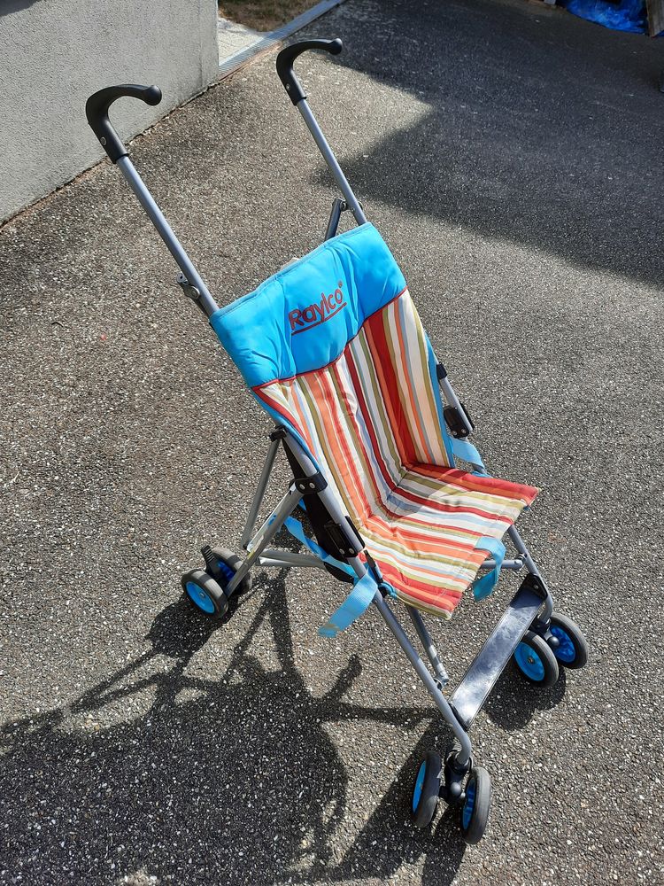 Poussette canne 15 Gumbrechtshoffen (67)