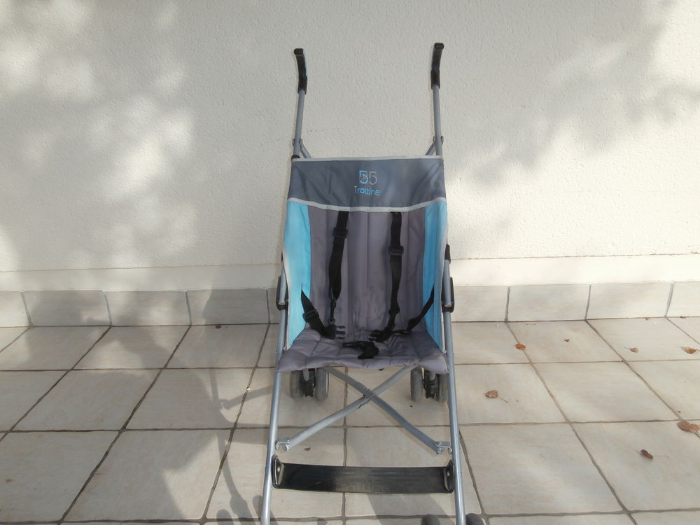 poussette canne 5 Mehun-sur-Y�vre (18)