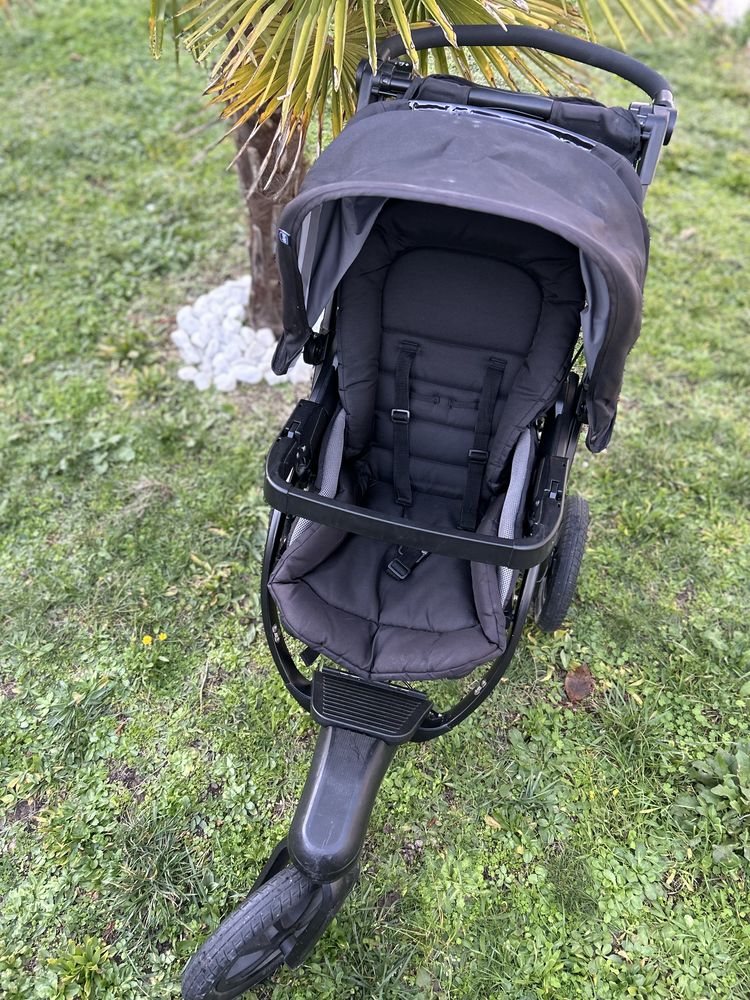 Poussette chicco trio activ 3 320 Sainte-Maure-de-Touraine (37)