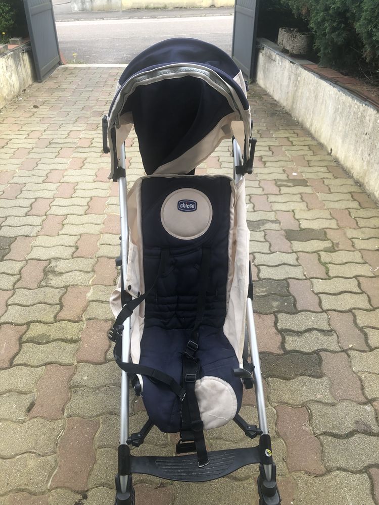 poussette chicco 68 Contrex�ville (88)