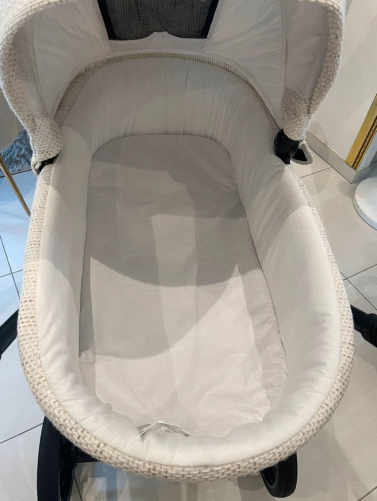 poussette p'tit chou 250 Nancy (54)