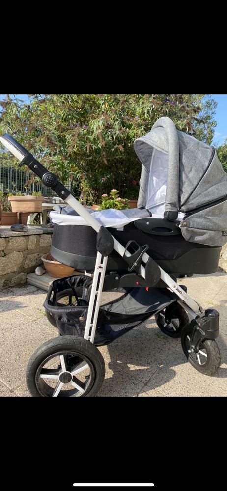 Poussette combin�e cybex 275 Erdeven (56)